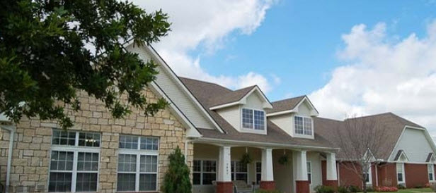 Brookdale Richland Hills