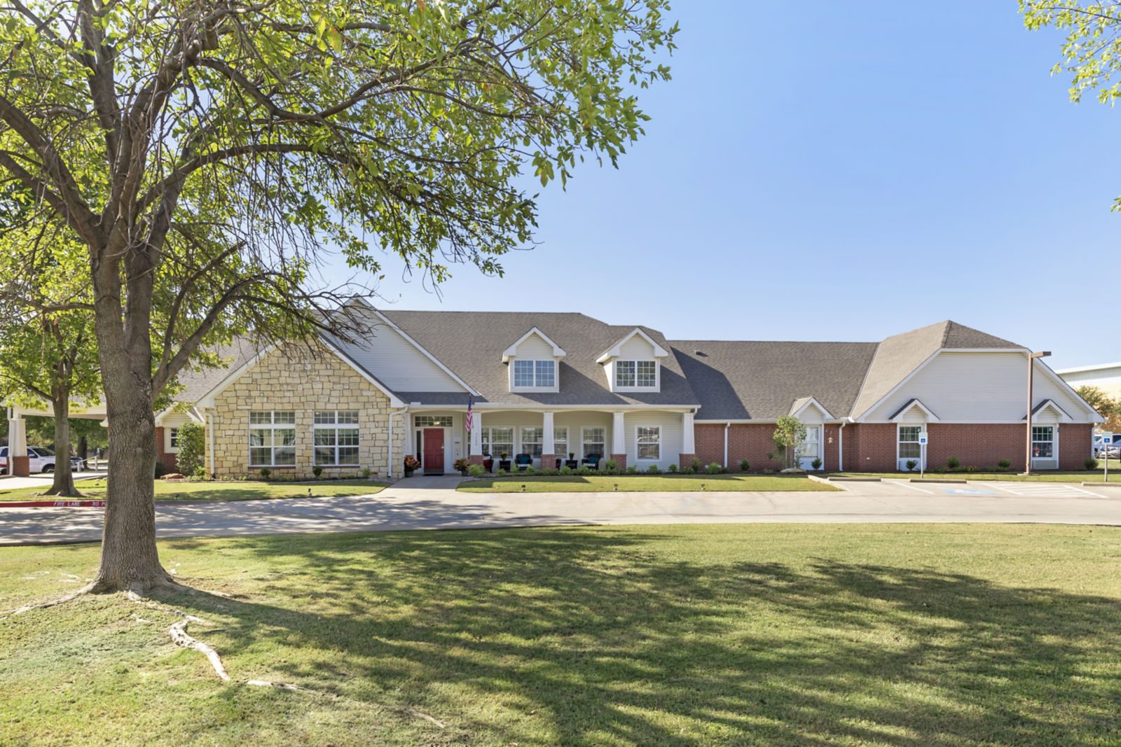 Brookdale Richland Hills photo 2