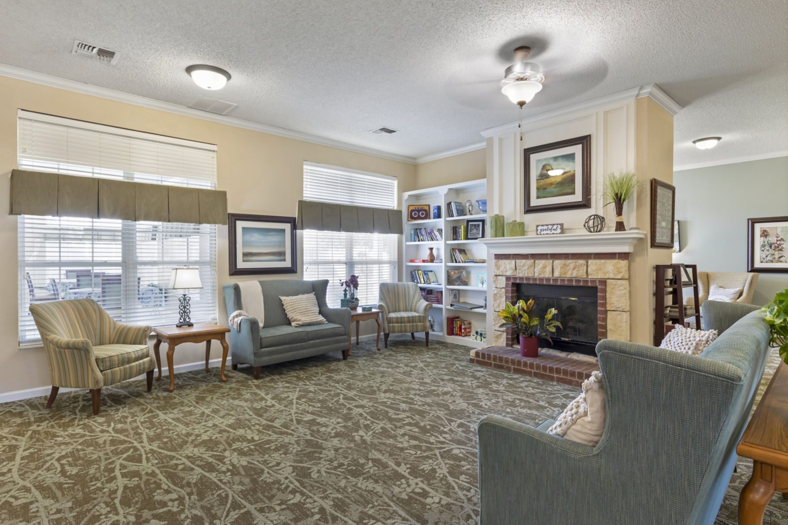 Brookdale Richland Hills photo 3