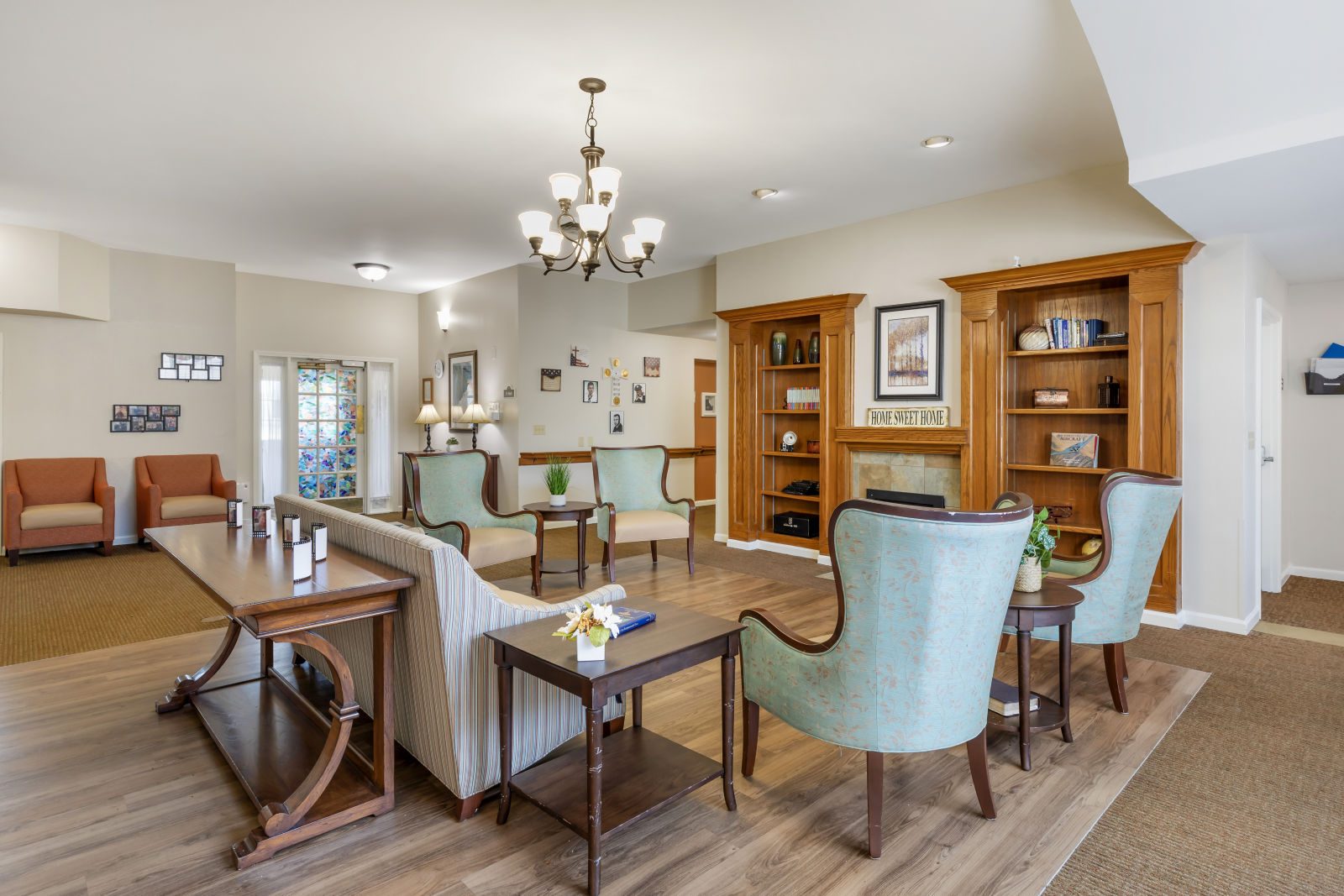 Brookdale Richland Hills photo 4