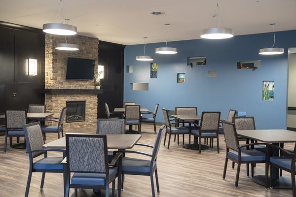 Silverstone Memory Care INC photo 1