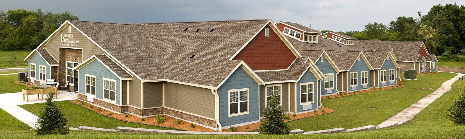Stoddard CBRF LLC Dba Creamery Creek Senior Living