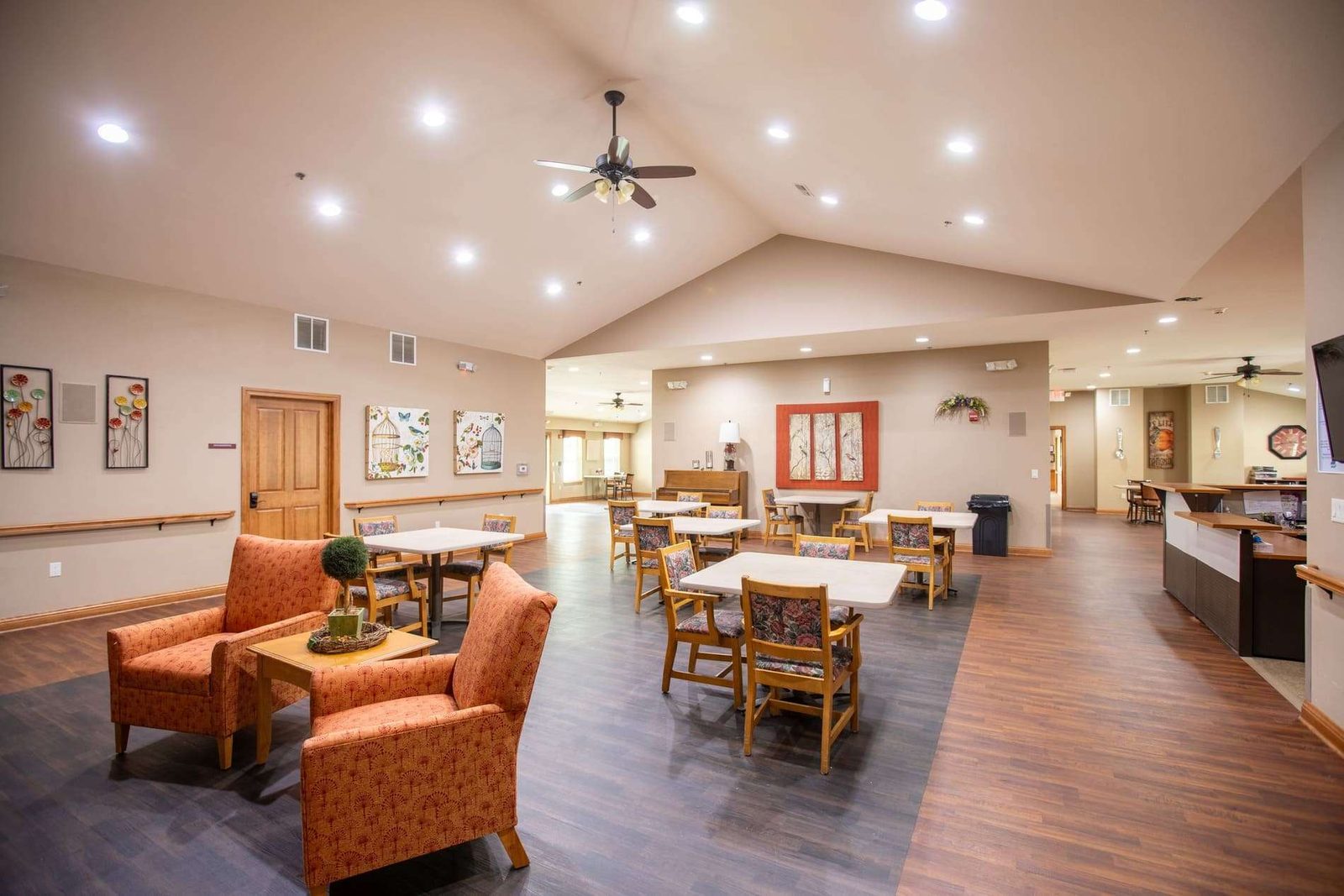 Sunrise Meadows Senior Living photo 2