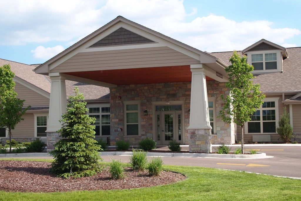 Sunrise Meadows Senior Living photo 5