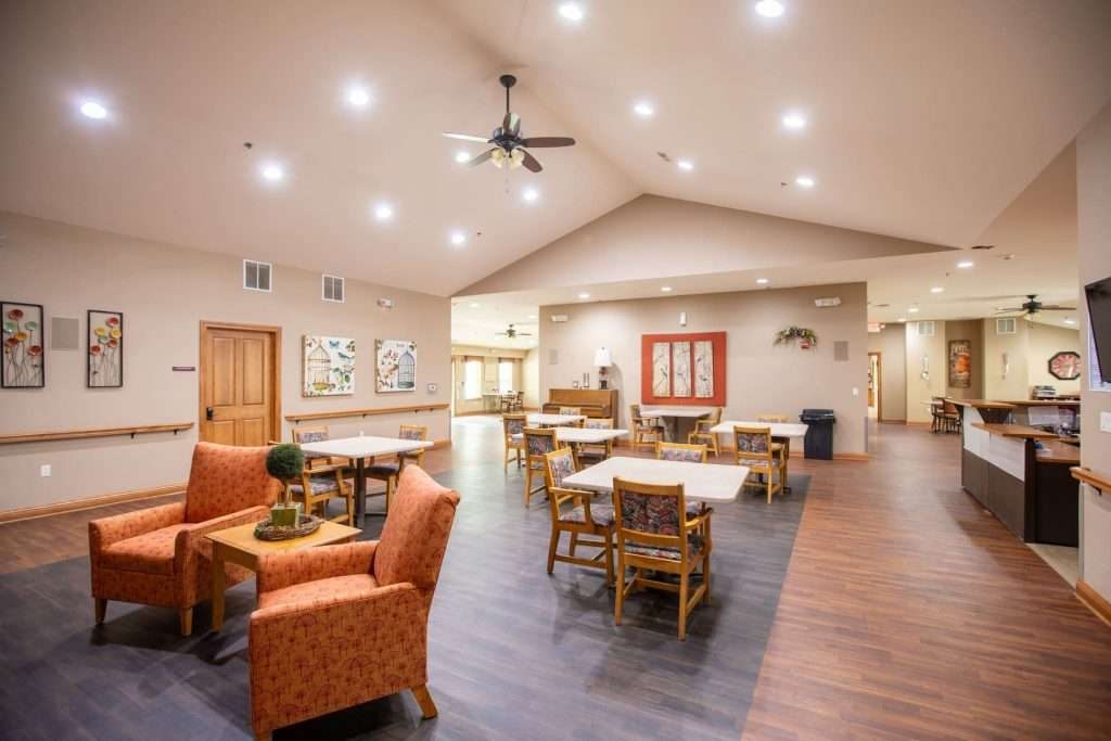 Sunrise Meadows Senior Living photo 6