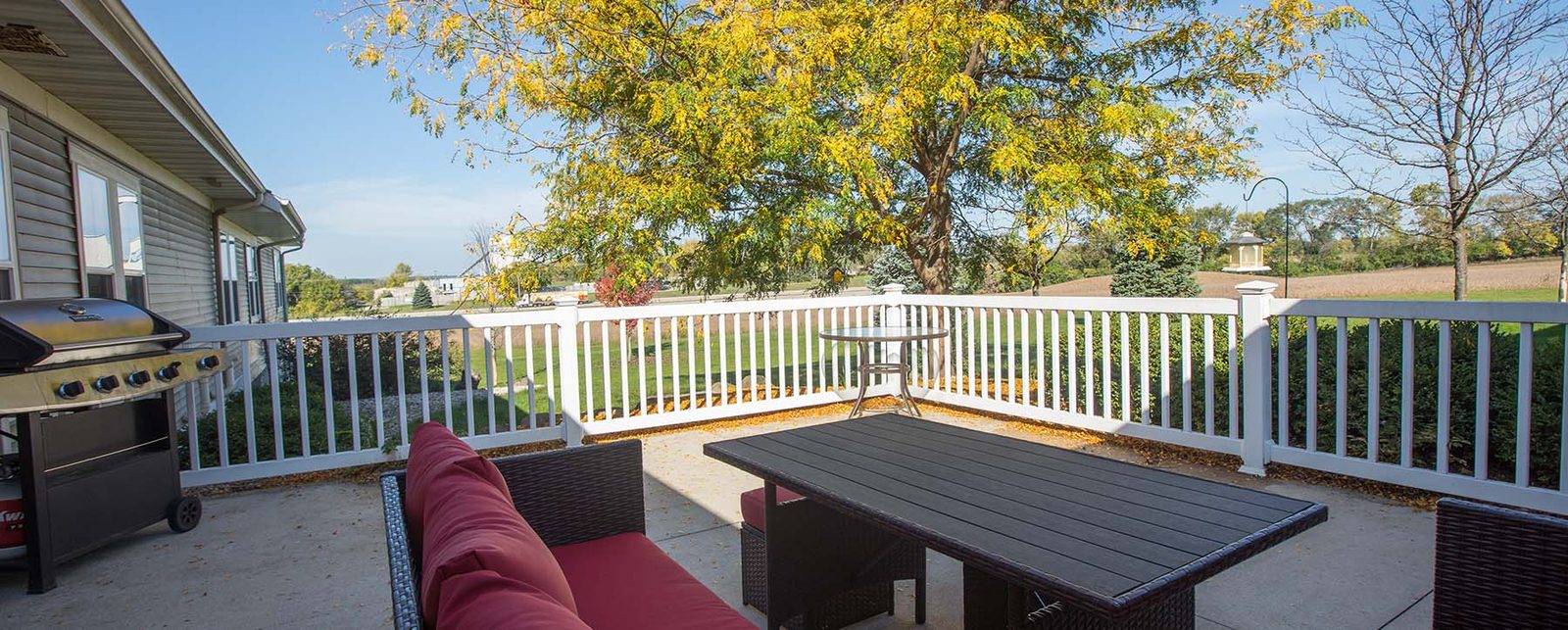 Sunset Ridge Assisted Living