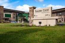 Towner Crest Arbor Memory Care photo 1