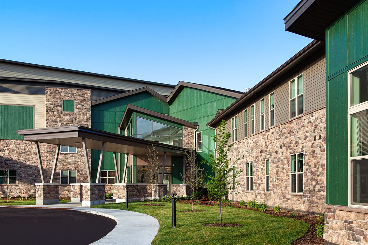 Towner Crest Commons Assisted Living photo 1
