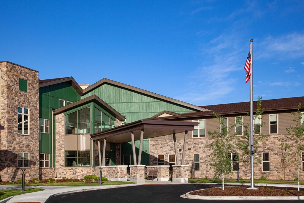 Towner Crest Commons Assisted Living photo 2