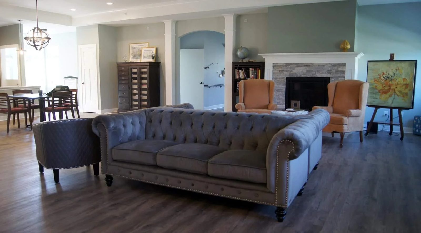 Vesta Memory Care photo 5