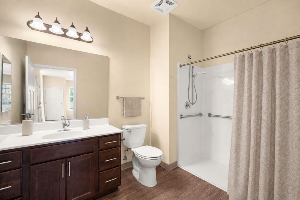 Village Pointe Commons photo 1