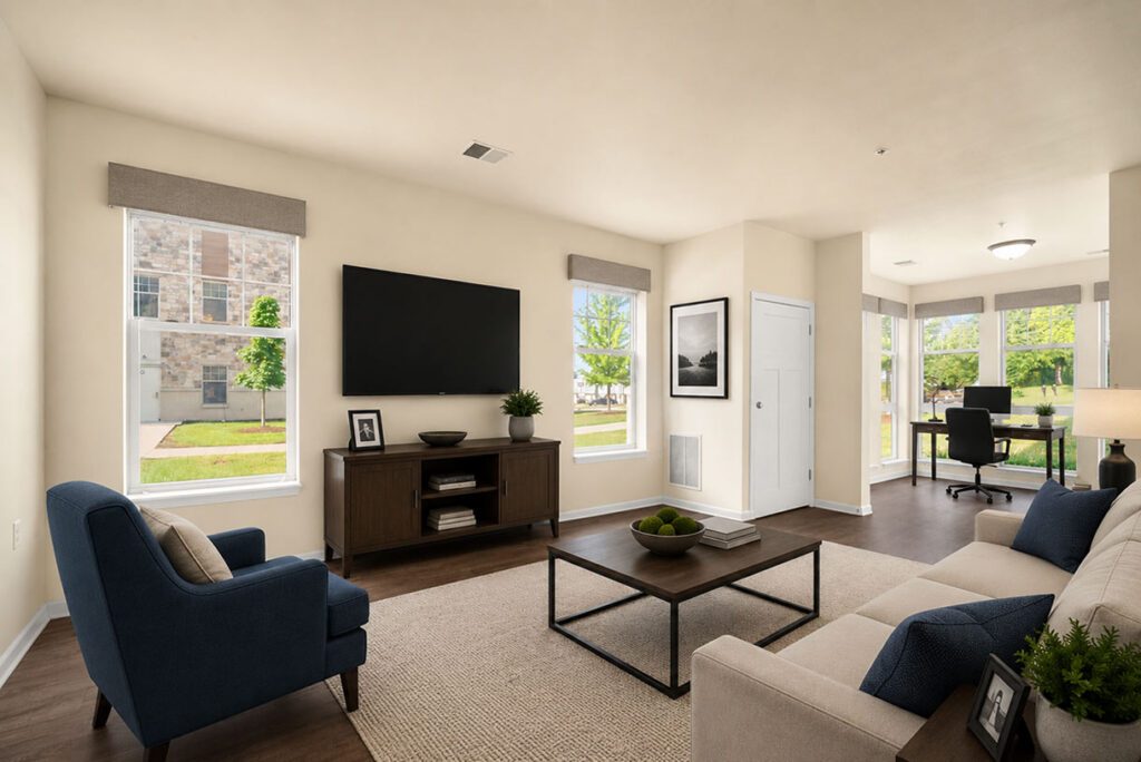 Village Pointe Commons photo 2