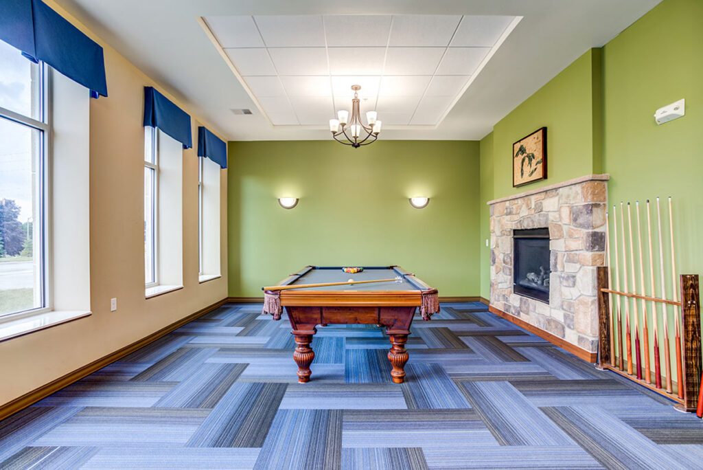 Village Pointe Commons photo 3