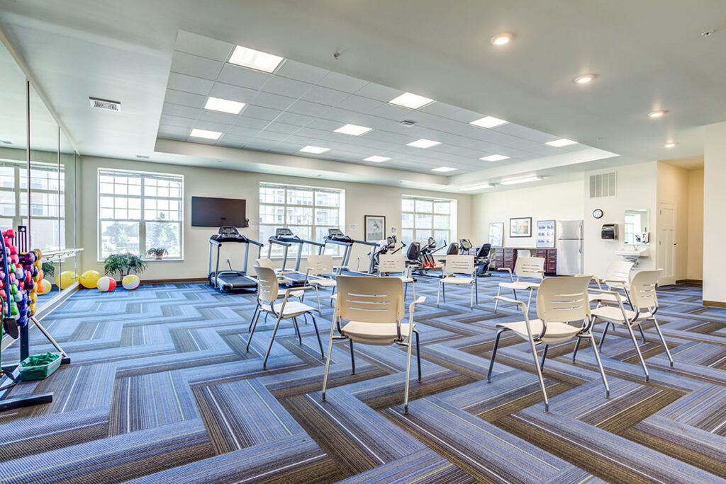 Village Pointe Commons photo 4