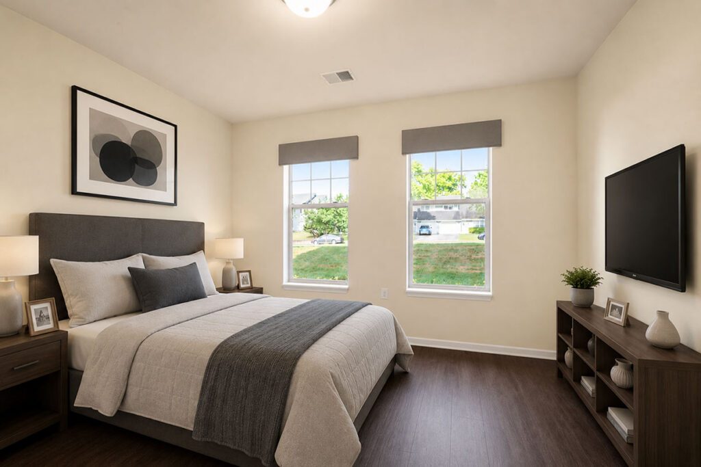 Village Pointe Commons photo 5