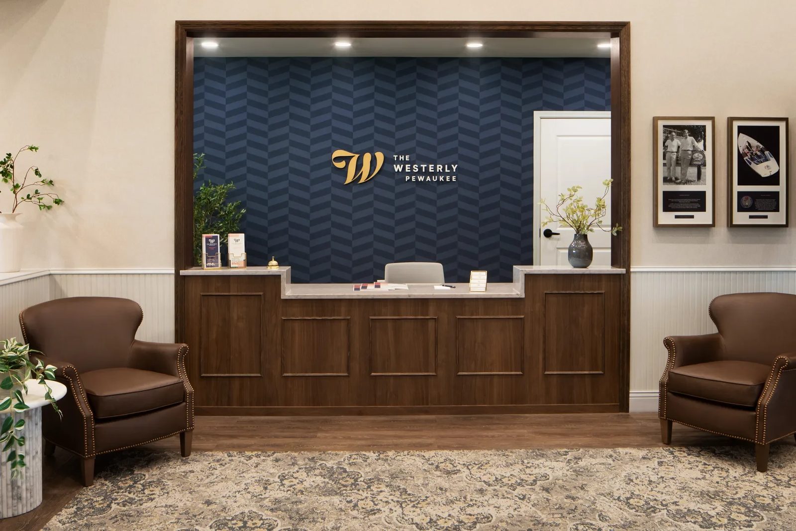 Westerly Pewaukee Assisted Living photo 4