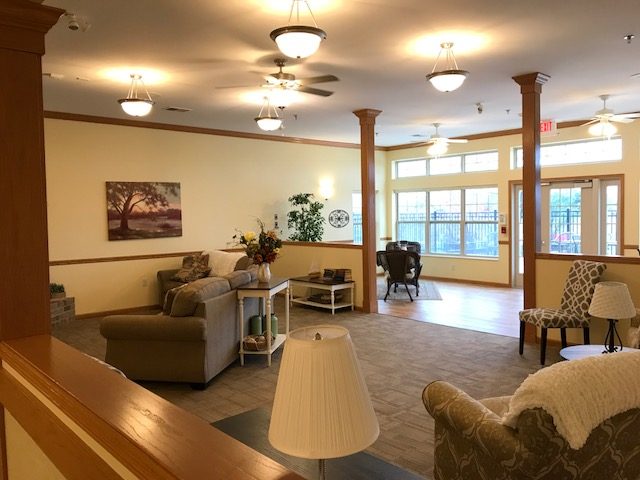 Willowick Senior Living Beloit photo 2