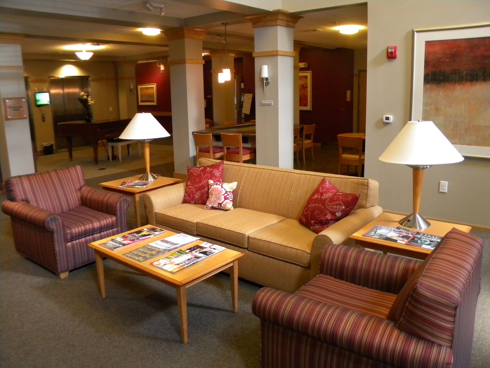 Deerwood Crossing Senior Residence photo 1
