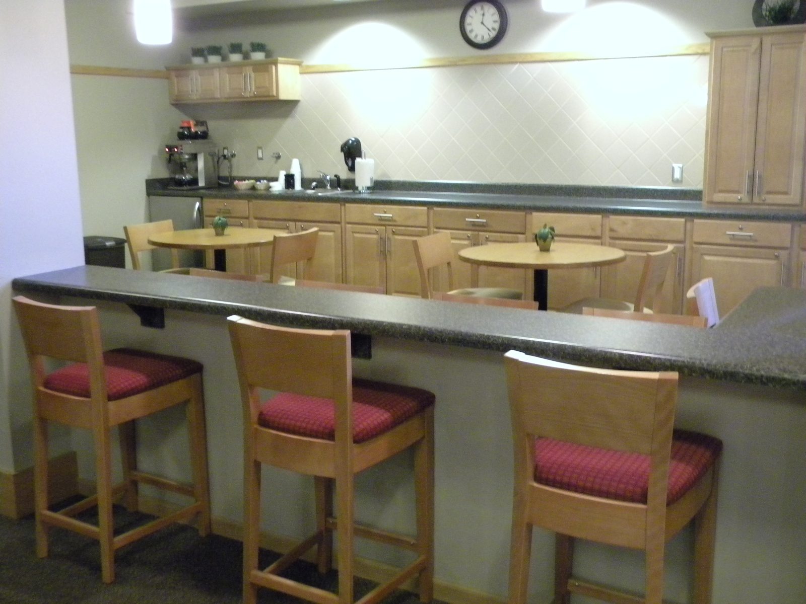 Deerwood Crossing Senior Residence photo 2