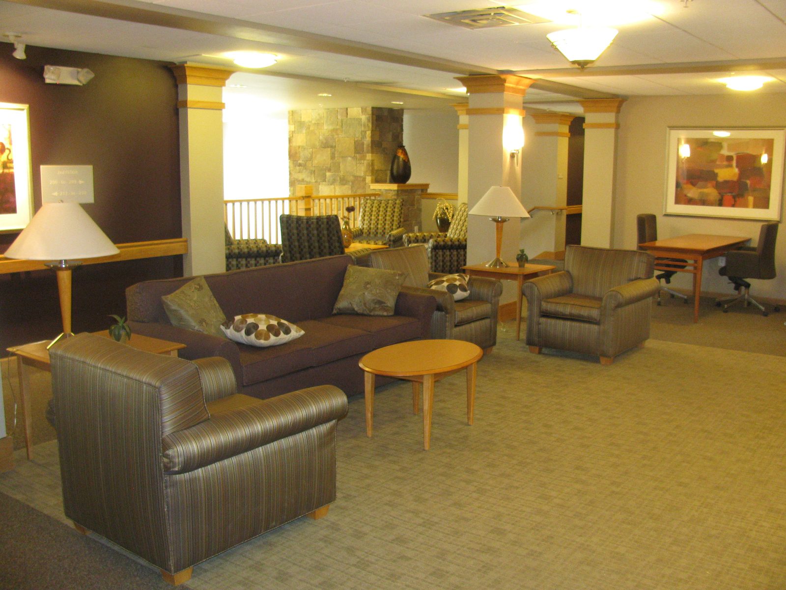 Deerwood Crossing Senior Residence photo 4