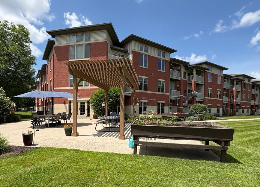 Dimensions Living Green Bay