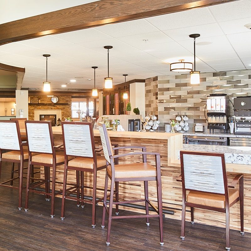 Eagle Point Senior Living photo 1