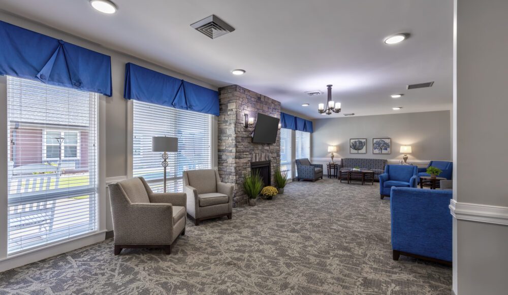 The Landings of Cabarrus photo 1