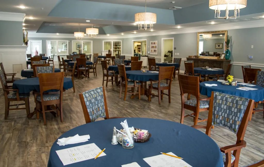 Carteret Landing photo 3