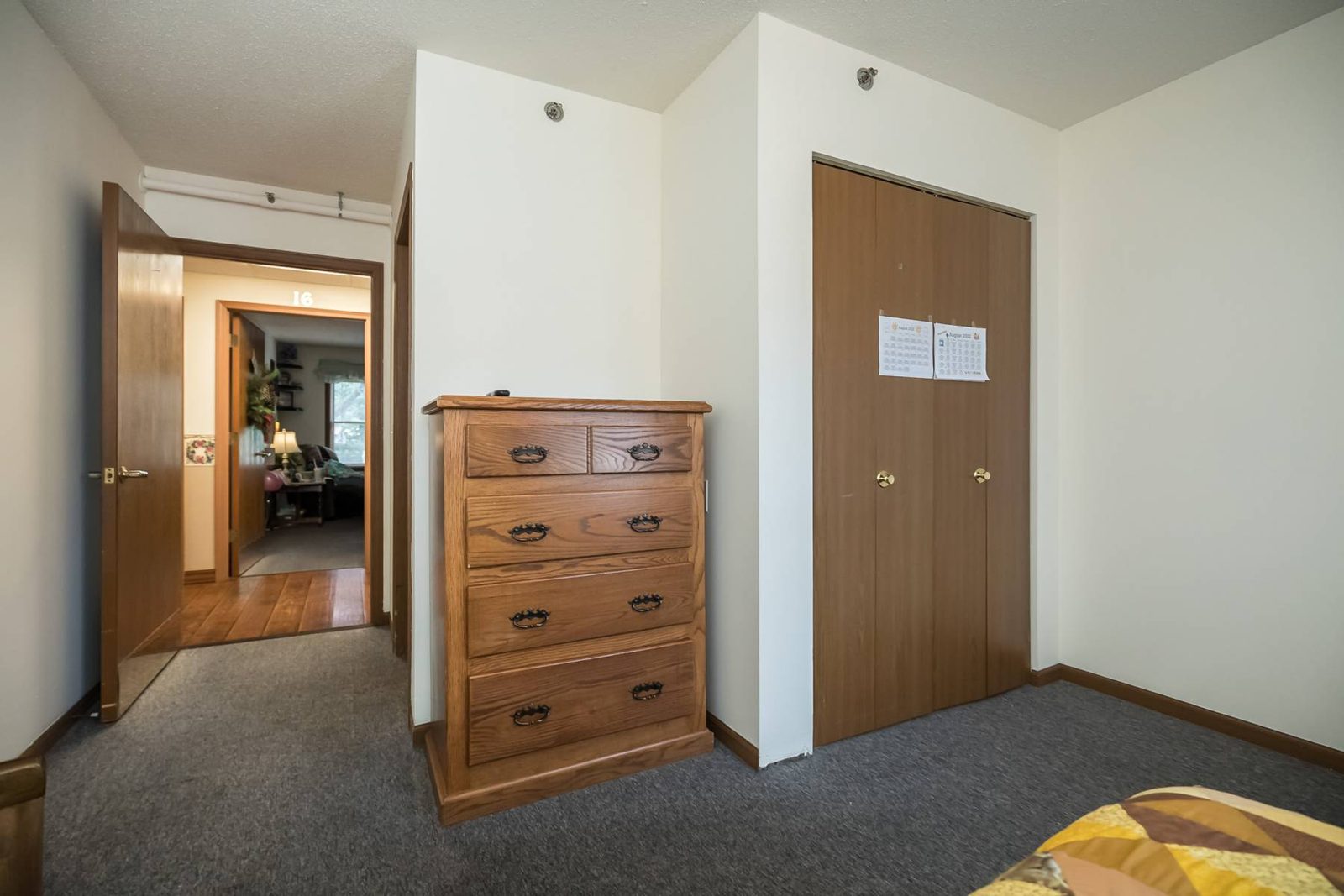 Comfort Cove