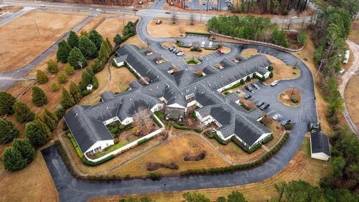 Terrabella Fayetteville