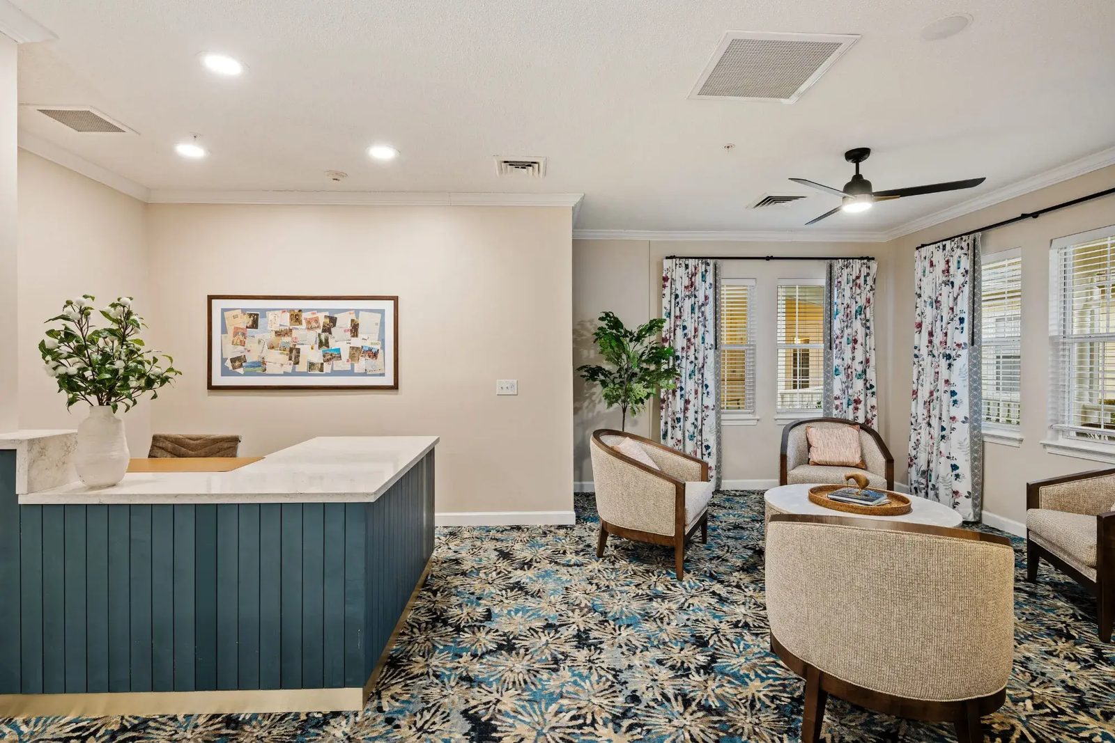 Terrabella Fayetteville photo 2