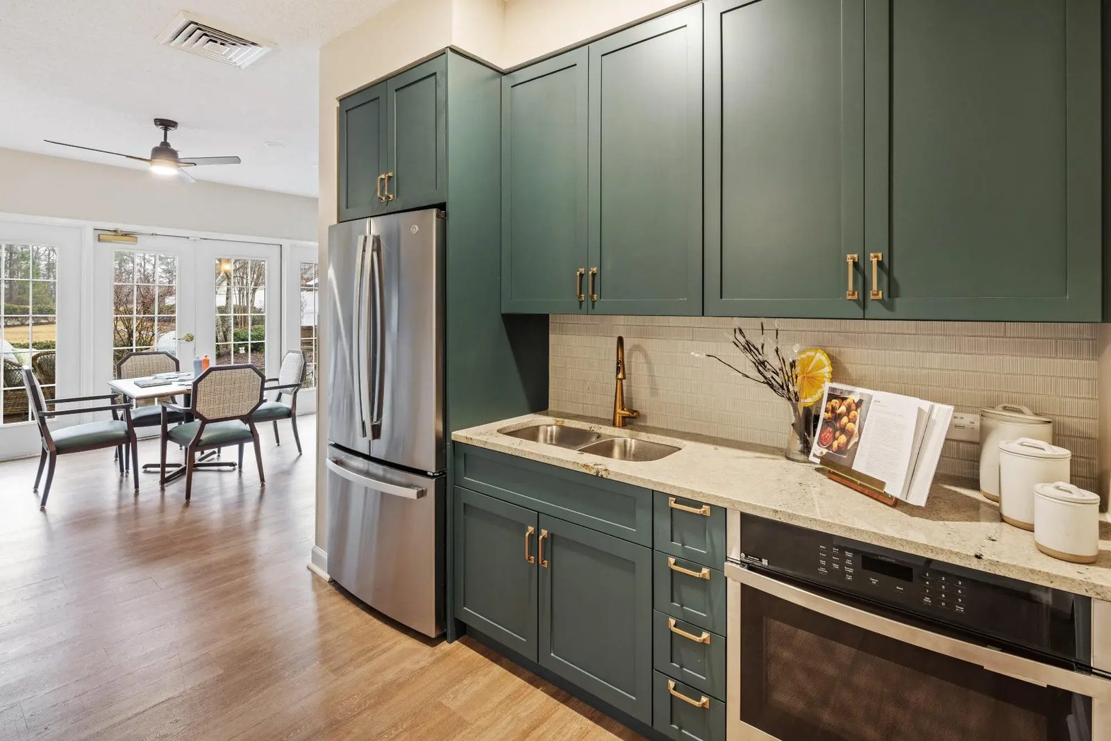 Terrabella Fayetteville photo 3