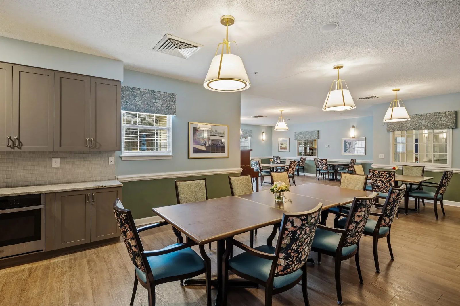 Terrabella Fayetteville photo 5
