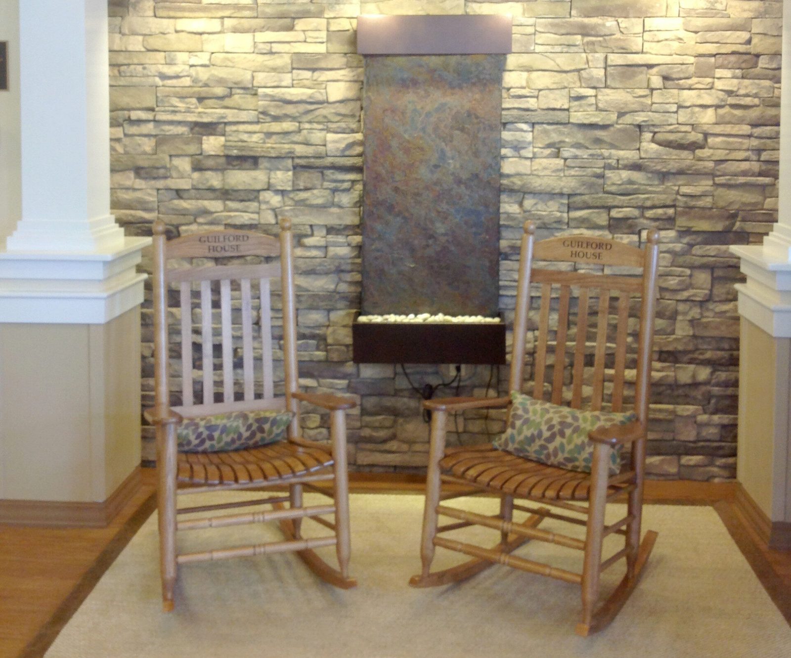 Guilford House photo 2