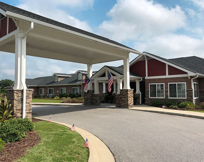 Gabriel Manor Assisted Living Center photo 1