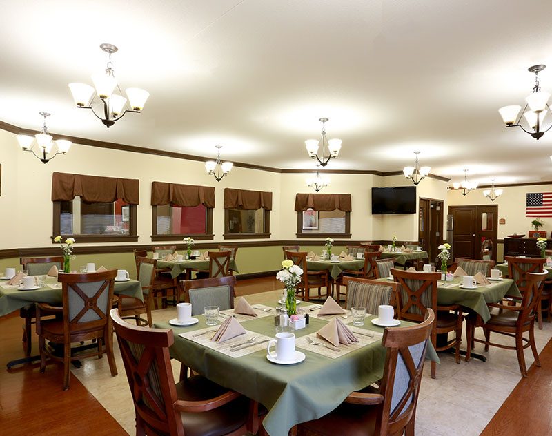 Gabriel Manor Assisted Living Center photo 2