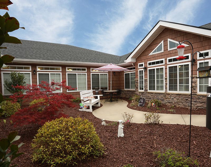 Gabriel Manor Assisted Living Center photo 3