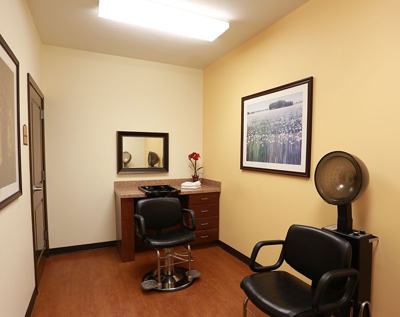 Gabriel Manor Assisted Living Center photo 4