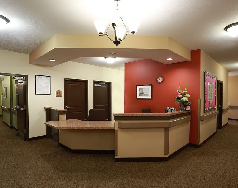 Gabriel Manor Assisted Living Center photo 5