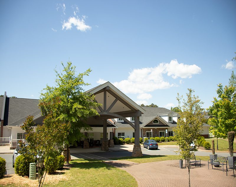 Ranson Ridge Assisted Living & Memory Care photo 1