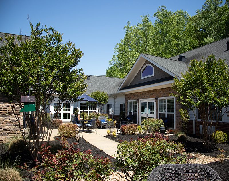 Ranson Ridge Assisted Living & Memory Care photo 2