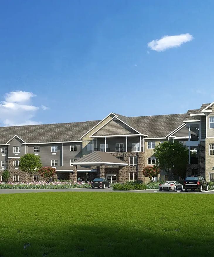 Arbor Ridge at Huntersville photo 5