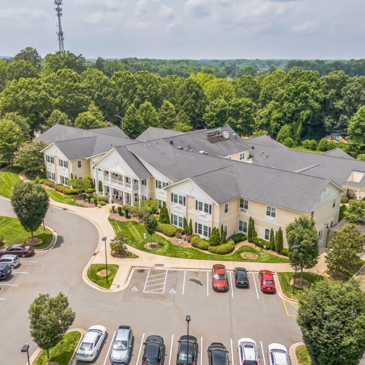Cadence Huntersville photo 1