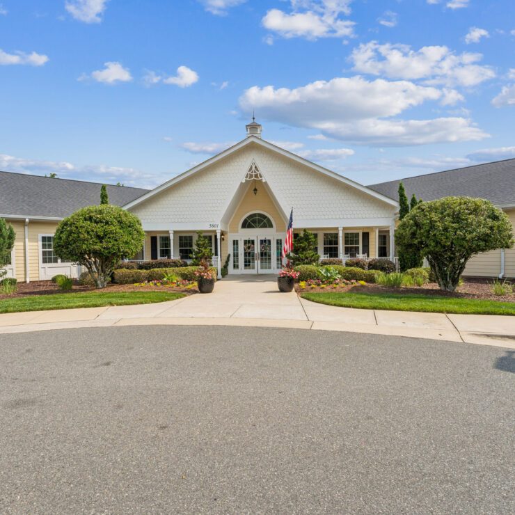 Cadence Senior Living at Mint Hill photo 1