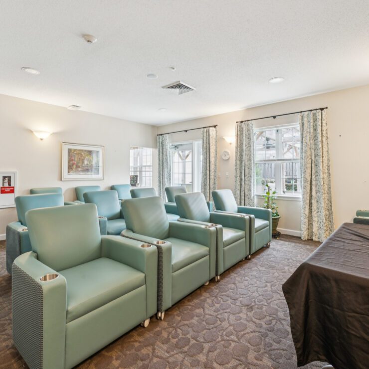Cadence Senior Living at Mint Hill photo 2