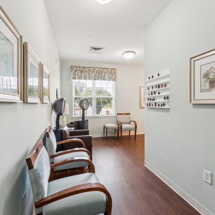 Cadence Senior Living at Mint Hill photo 4