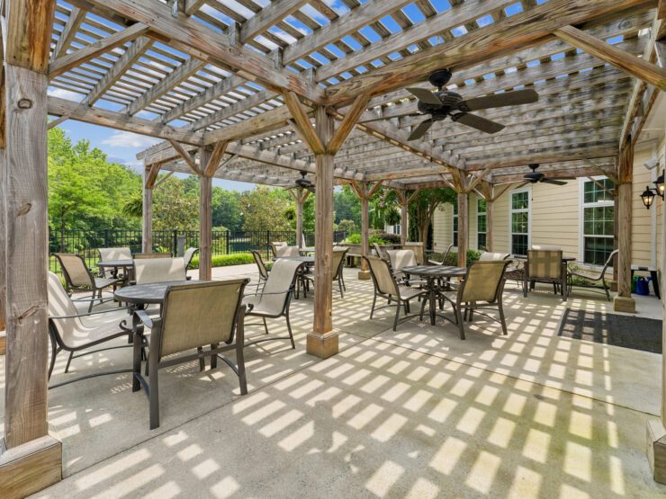 Cadence Senior Living at Mint Hill photo 5