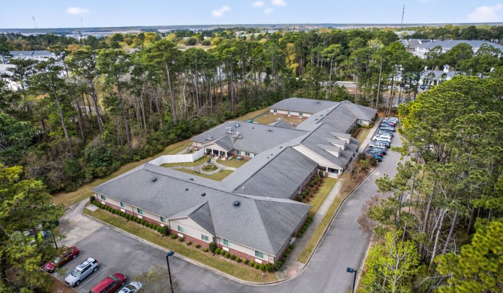 New Hanover House photo 1
