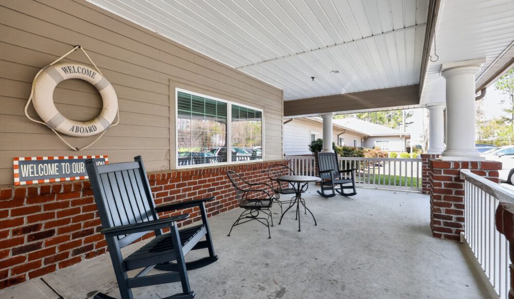New Hanover House photo 2