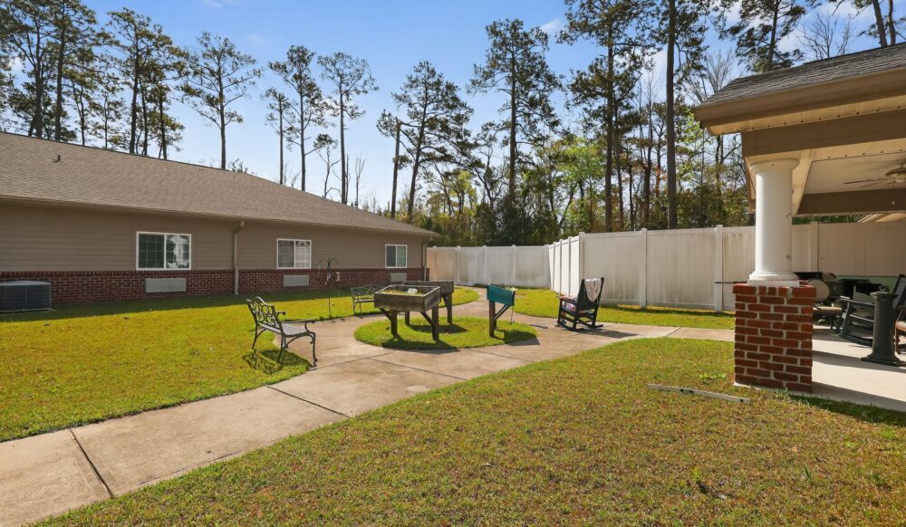 New Hanover House photo 3